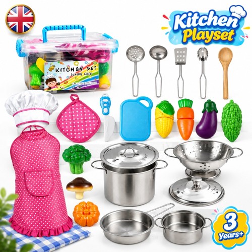 Kids kitchen playsets - kids,
