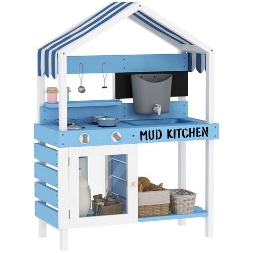 Aiyaplay kids mud - mud, kitchen