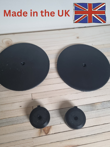 Mud kitchen cooker rings - cooker,