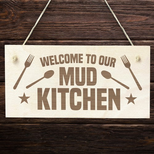 Mud kitchen accessories - ,