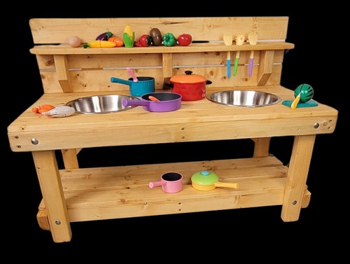 Children outdoor handmade - outdoor,