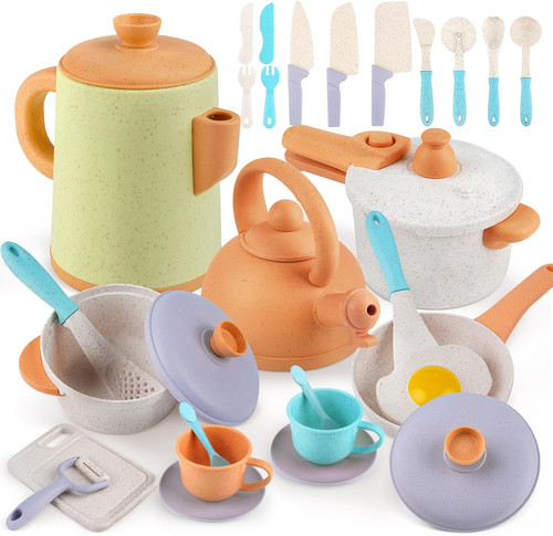 Mud kitchens accessories - kitchens,