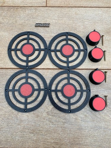 Mud kitchen cooker rings and - mud,