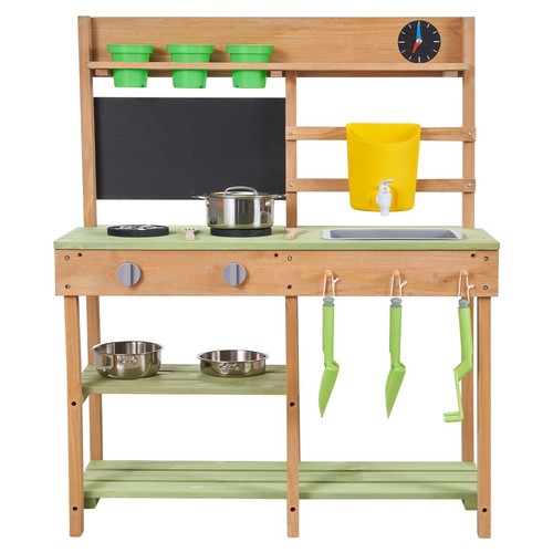 Mud kitchen outdoor for - kitchen,