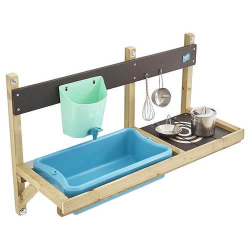 Toys deluxe mud kitchen - toys, |
