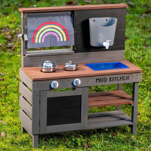 Garden gear children mud - children's,