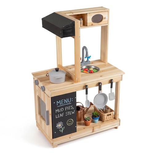 Outdoor mud kitchen for - outdoor,
