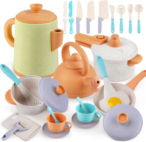 Mud kitchens accessories - kitchens,