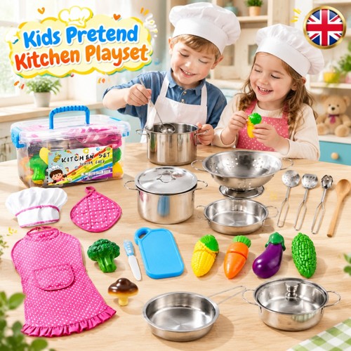 Kids kitchen playsets - kitchen,