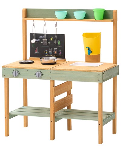 Vevor wooden mud - wooden,