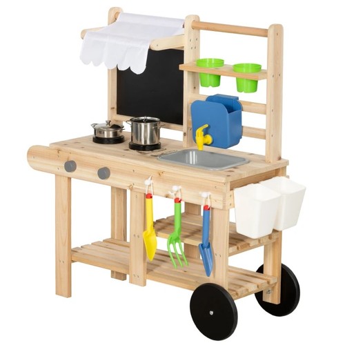 New aiyaplay mud kitchen - kitchen, kids